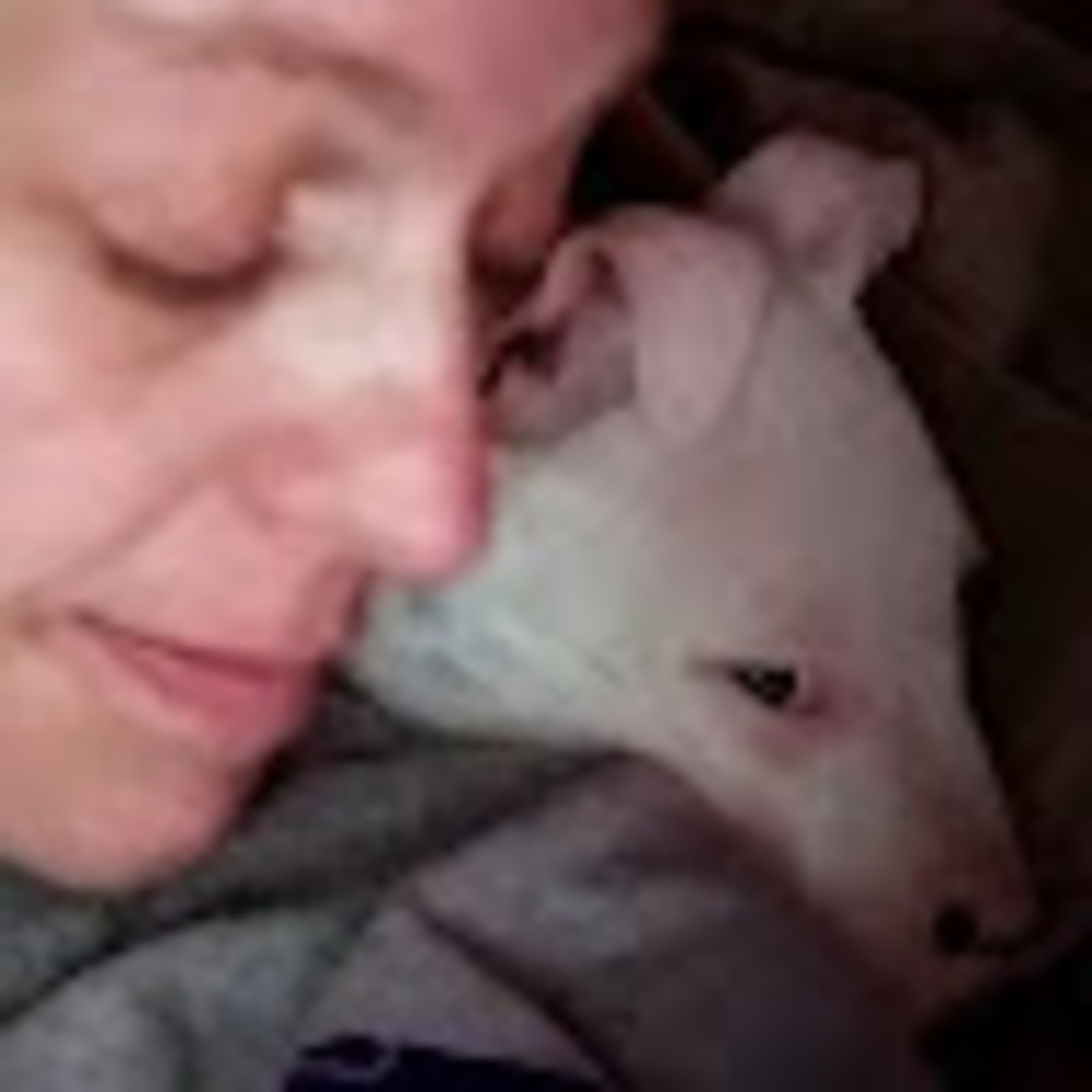 Meet your Posher, Brenda